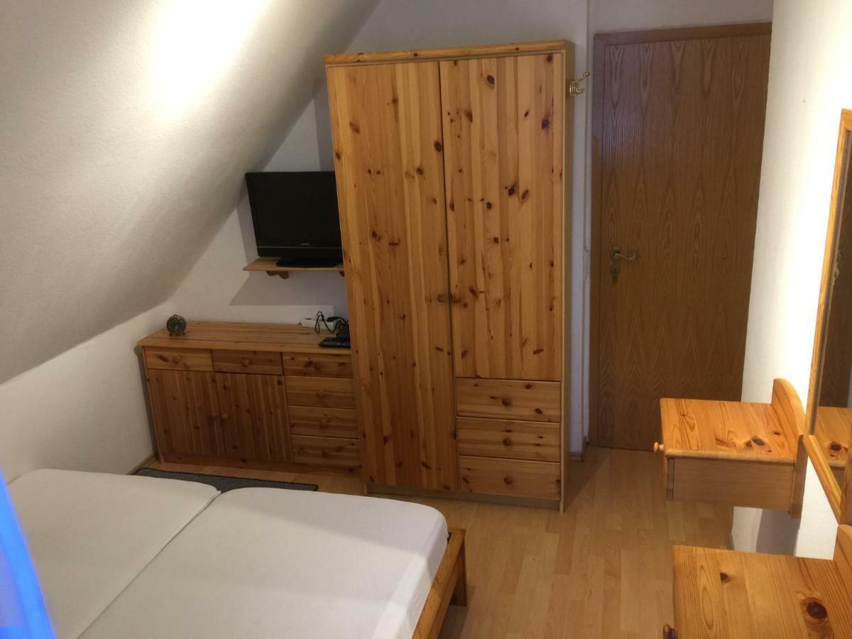 Appartement Dalzicht geschikt voor 4 tot 5 volwassenen of 4 volwassenen plus 2 kinderen Winterberg Buitenkant foto