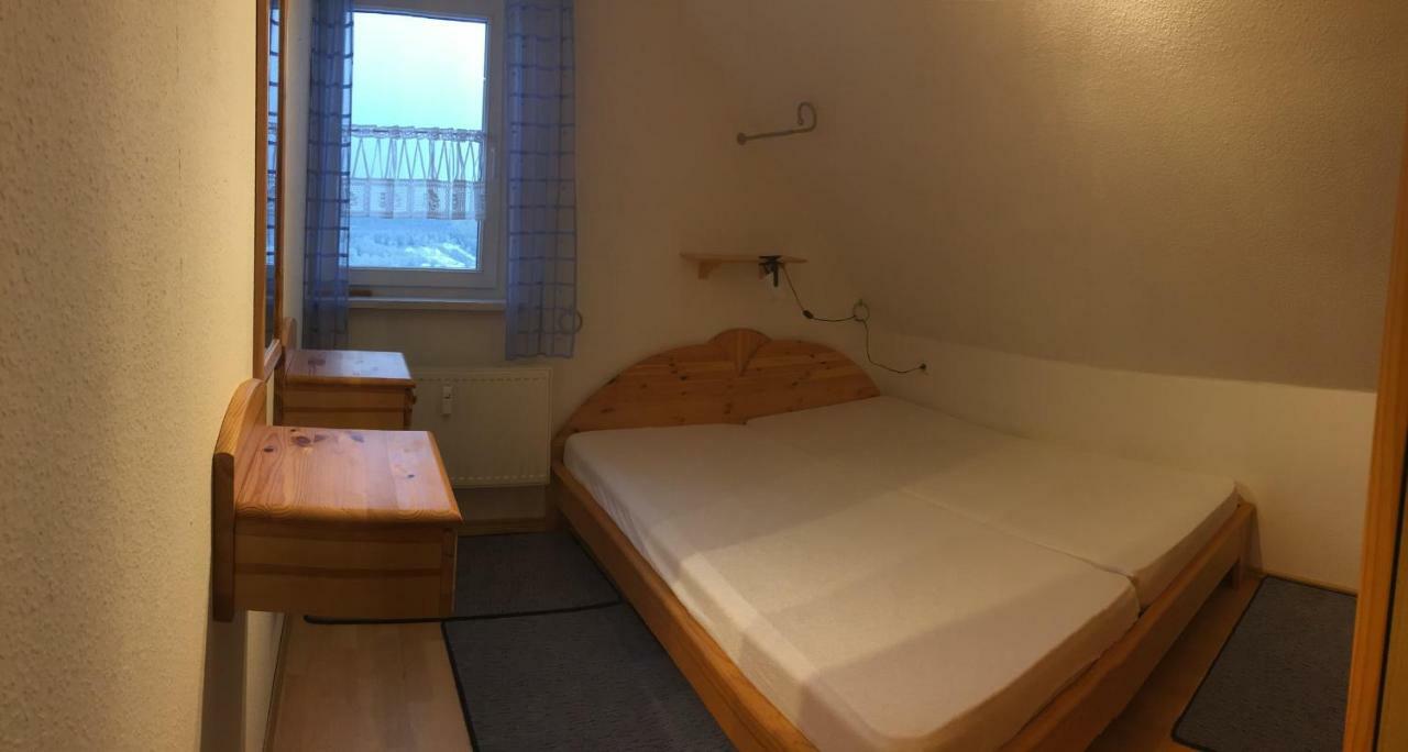 Appartement Dalzicht geschikt voor 4 tot 5 volwassenen of 4 volwassenen plus 2 kinderen Winterberg Buitenkant foto