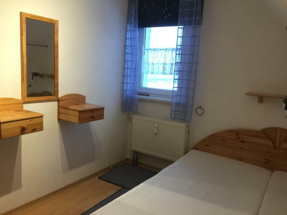 Appartement Dalzicht geschikt voor 4 tot 5 volwassenen of 4 volwassenen plus 2 kinderen Winterberg Buitenkant foto