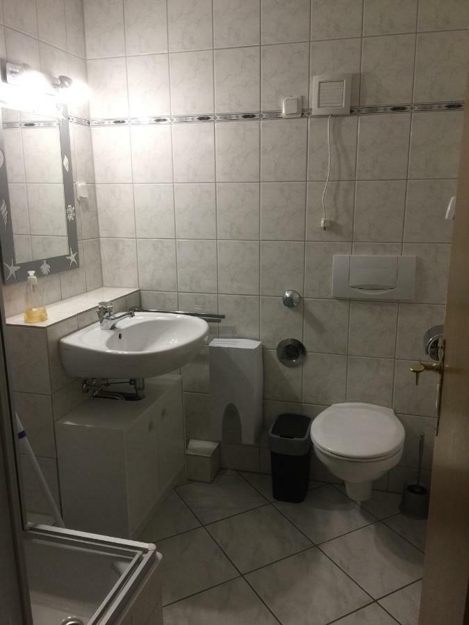 Appartement Dalzicht geschikt voor 4 tot 5 volwassenen of 4 volwassenen plus 2 kinderen Winterberg Buitenkant foto