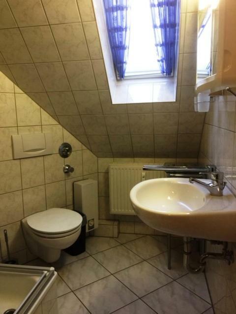 Appartement Dalzicht geschikt voor 4 tot 5 volwassenen of 4 volwassenen plus 2 kinderen Winterberg Buitenkant foto