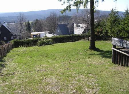 Appartement Dalzicht geschikt voor 4 tot 5 volwassenen of 4 volwassenen plus 2 kinderen Winterberg Buitenkant foto